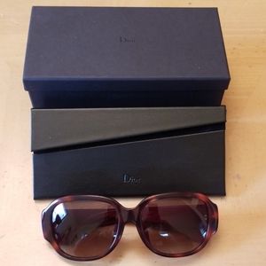 Christian Dior Sunglasses